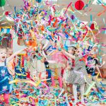 Самые популярные и весёлые развлечения для детского праздника — Топ-10 вариантов веселой забавы для юных гостей