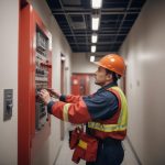 Пожарная сигнализация: принципы работы, требования к установке и обслуживанию