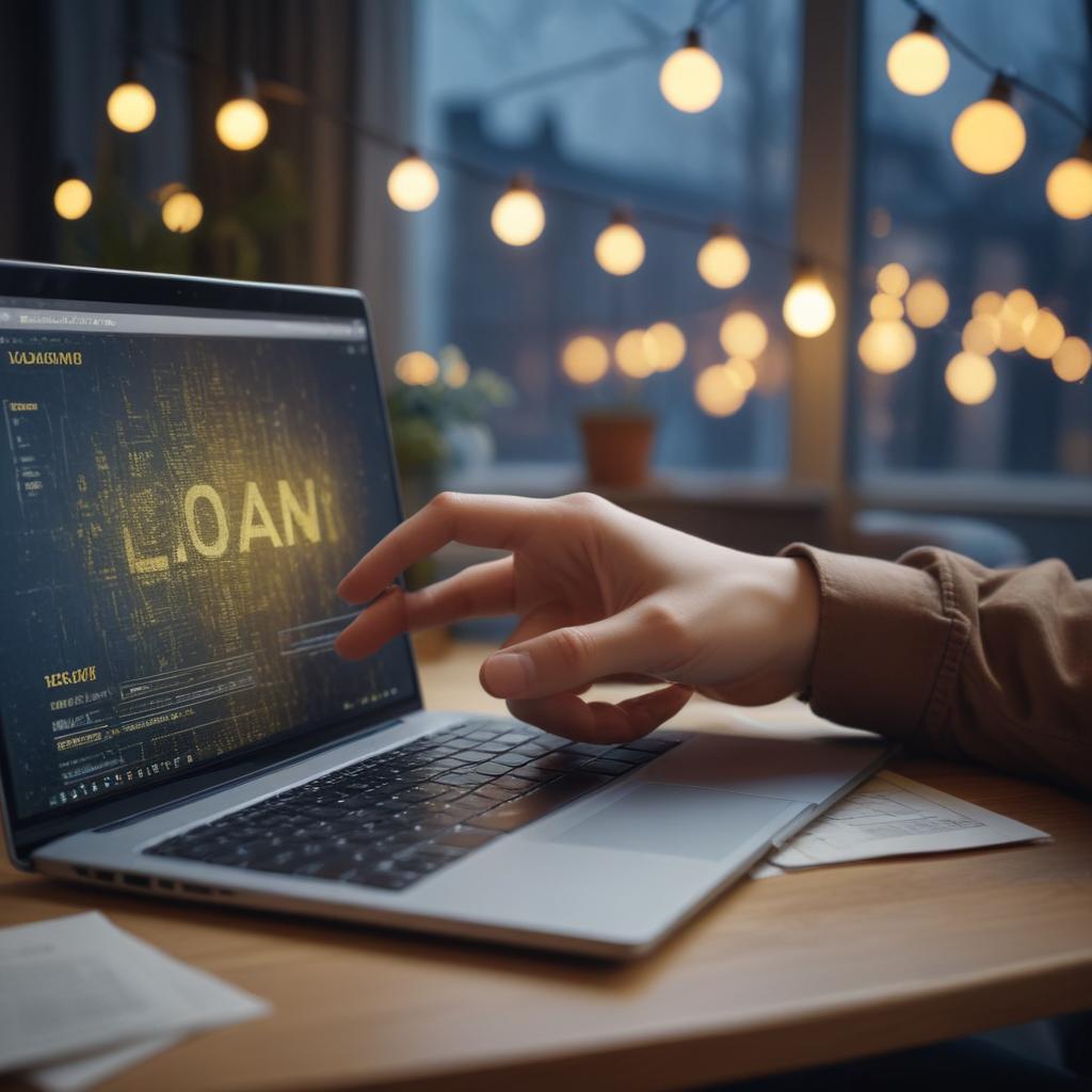 Обзор онлайн займов в Украине: принципы работы, условия и риски - изображение 2