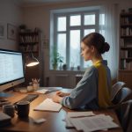 Обзор онлайн займов в Украине: принципы работы, условия и риски