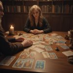 Когда обращаться к парапсихологу, а не к тарологу