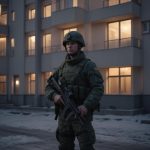 Охрана жилья Росгвардией и частными охранными предприятиями