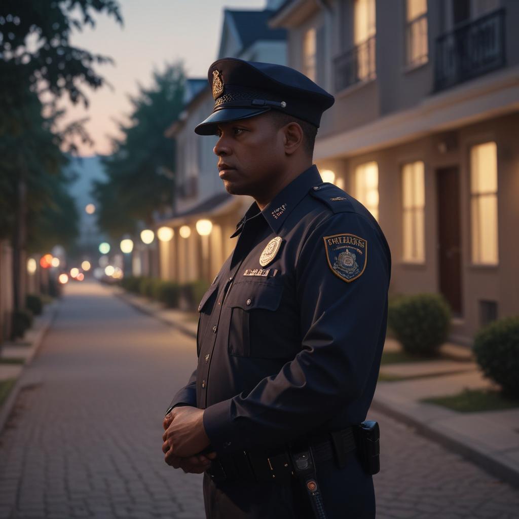 Охрана жилья Росгвардией и частными охранными предприятиями - изображение 3