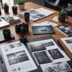 Структура и наполнение каталогов продукции