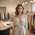 Женская одежда премиум-класса из Европы